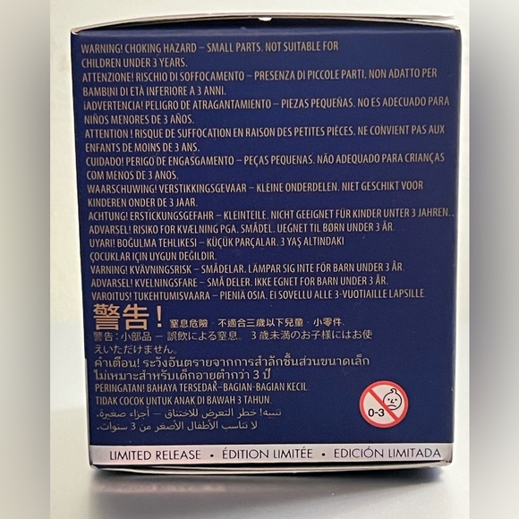 NWT Disney Parks Vinylmation 50th Anniversary Blindbox Figure - Picture 2 of 6